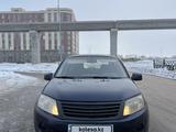 ВАЗ (Lada) Granta 2190 2012 годаfor1 900 000 тг. в Астана – фото 2