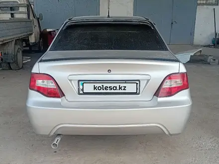 Daewoo Nexia 2009 года за 2 000 000 тг. в Алматы – фото 4