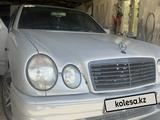 Mercedes-Benz E 280 1996 годаүшін2 300 000 тг. в Шымкент – фото 4