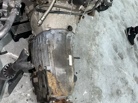 Акпп 7g tronic на Mercedes Benz w221 m273 5.5 за 450 000 тг. в Алматы – фото 2