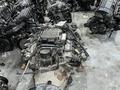 Акпп 7g tronic на Mercedes Benz w221 m273 5.5үшін450 000 тг. в Алматы – фото 4