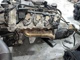 Акпп 7g tronic на Mercedes Benz w221 m273 5.5үшін450 000 тг. в Алматы – фото 5