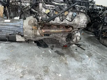 Акпп 7g tronic на Mercedes Benz w221 m273 5.5 за 450 000 тг. в Алматы – фото 6