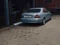 Mercedes-Benz S 320 2000 года за 3 300 000 тг. в Алматы – фото 3