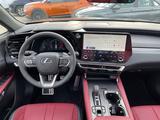 Lexus RX 350 2023 годаүшін45 000 000 тг. в Астана – фото 5