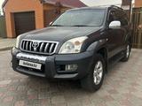 Toyota Land Cruiser Prado 2005 года за 8 000 000 тг. в Атырау – фото 2