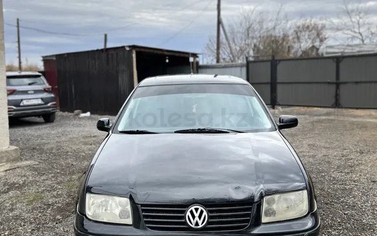 Volkswagen Jetta 1999 годаүшін2 200 000 тг. в Актобе