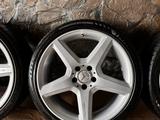 Apallon, апалоны R19 AMG Mercedes Benzүшін600 000 тг. в Талдыкорган – фото 4