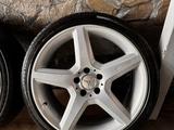 Apallon, апалоны R19 AMG Mercedes Benzүшін600 000 тг. в Талдыкорган – фото 5