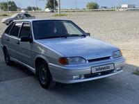 ВАЗ (Lada) 2114 2013 года за 1 900 000 тг. в Туркестан