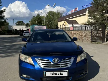 Toyota Camry 2007 года за 6 000 000 тг. в Семей