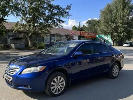 Toyota Camry 2007 года за 6 000 000 тг. в Семей – фото 6