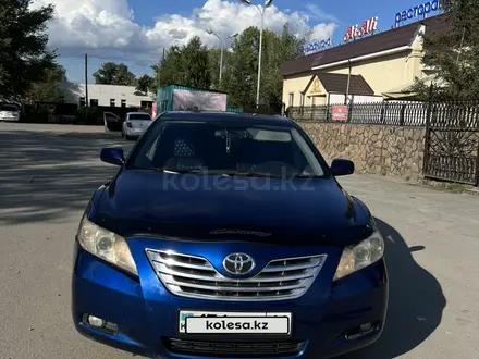 Toyota Camry 2007 года за 6 000 000 тг. в Семей – фото 7