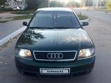 Audi A6 1997 года за 3 500 000 тг. в Костанай