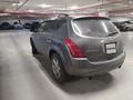 Nissan Murano 2005 годаfor3 600 000 тг. в Алматы – фото 4