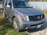 Nissan Pathfinder 2005 года за 7 400 000 тг. в Талдыкорган – фото 2