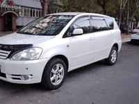 Toyota Ipsum 2001 годаүшін4 700 000 тг. в Алматы