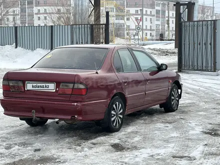 Nissan Primera 1996 года за 1 000 000 тг. в Актобе – фото 2