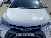 Toyota Camry 2016 года за 7 500 000 тг. в Актау