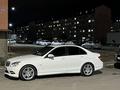 Mercedes-Benz C 180 2010 годаfor5 900 000 тг. в Атырау