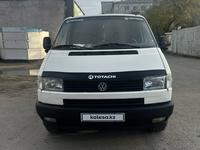 Volkswagen Transporter 1995 года за 3 200 000 тг. в Павлодар