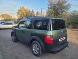 Honda Element 2004 годаүшін4 500 000 тг. в Талдыкорган