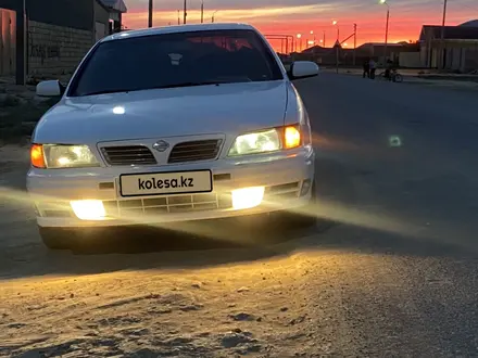 Nissan Maxima 1995 года за 2 000 000 тг. в Жанаозен – фото 3