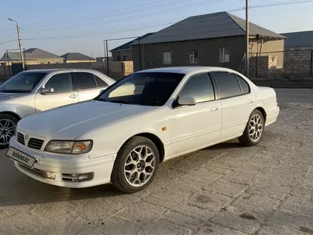 Nissan Maxima 1995 года за 2 000 000 тг. в Жанаозен – фото 8