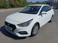 Hyundai Accent 2018 годаүшін7 200 000 тг. в Шымкент