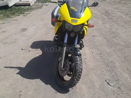 Yamaha  TDM850 2001 года за 1 600 000 тг. в Житикара – фото 3