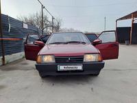 ВАЗ (Lada) 21099 2004 года за 1 100 000 тг. в Шымкент