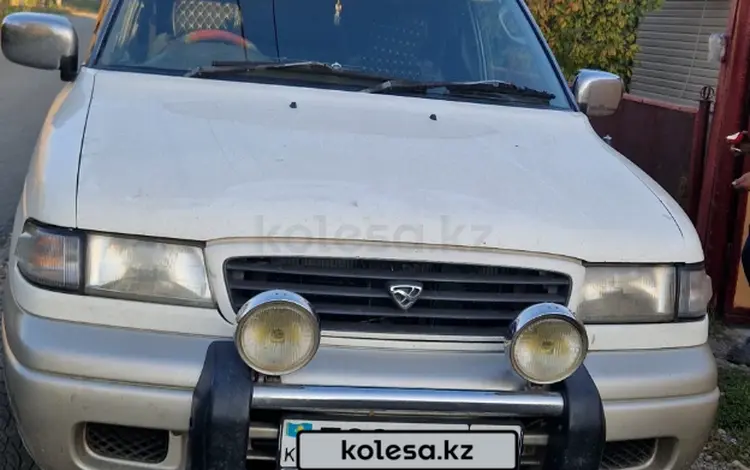 Mazda MPV 1998 года за 2 700 000 тг. в Усть-Каменогорск