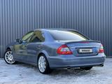 Mercedes-Benz E 350 2006 годаүшін7 000 000 тг. в Актобе – фото 4