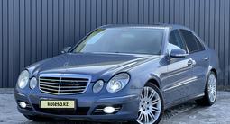 Mercedes-Benz E 350 2006 года за 7 000 000 тг. в Актобе