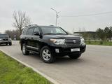 Toyota Land Cruiser 2012 года за 18 900 000 тг. в Алматы