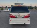 Toyota Alphard 2005 года за 7 200 000 тг. в Сарыагаш – фото 4