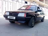 ВАЗ (Lada) 2109 1991 года за 650 000 тг. в Шымкент – фото 5