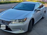 Lexus ES 300h 2013 года за 9 990 000 тг. в Алматы – фото 3