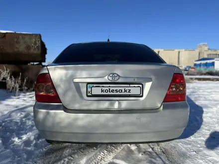 Toyota Corolla 2005 года за 3 200 000 тг. в Семей – фото 2