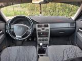 ВАЗ (Lada) Priora 2171 2012 года за 2 500 000 тг. в Уральск