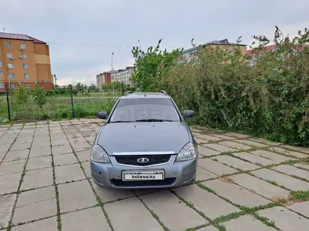 ВАЗ (Lada) Priora 2171 2012 года за 2 500 000 тг. в Уральск – фото 4