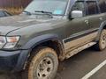 Nissan Patrol 1997 годаfor2 700 000 тг. в Актобе – фото 5