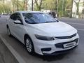 Chevrolet Malibu 2017 года за 7 000 000 тг. в Алматы