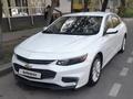 Chevrolet Malibu 2017 года за 7 000 000 тг. в Алматы – фото 3