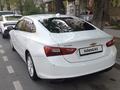 Chevrolet Malibu 2017 года за 7 000 000 тг. в Алматы – фото 4