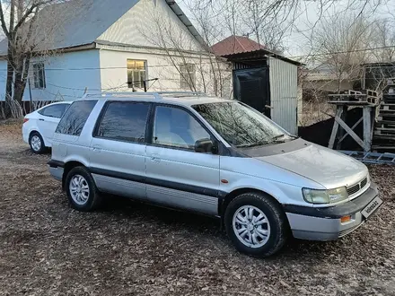 Mitsubishi Space Wagon 1994 года за 1 490 000 тг. в Алматы – фото 5