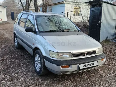 Mitsubishi Space Wagon 1994 года за 1 490 000 тг. в Алматы – фото 6