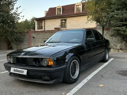 BMW 525 1995 года за 1 700 000 тг. в Алматы