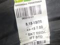 Два колеса на погрузчик 8, 15/15 BKT за 120 000 тг. в Костанай