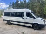 Volkswagen Crafter 2007 года за 9 500 000 тг. в Щучинск – фото 5